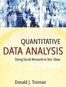 Quantitative Data Analysis