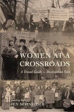 Women at a Crossroads