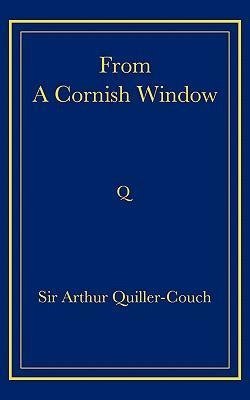 From a Cornish Window