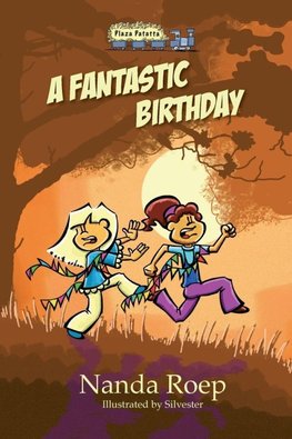 A Fantastic Birthday