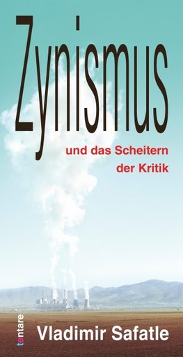 Zynismus und das Scheitern der Kritik