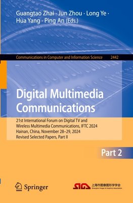 Digital Multimedia Communications