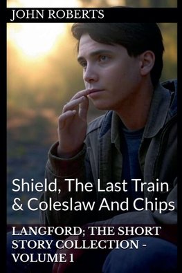 Langford; The Short Story Collection - Volume 1