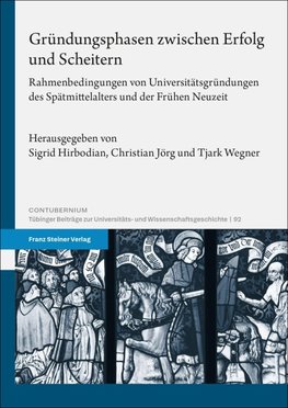 Gründungsphasen zwischen Erfolg und Scheitern