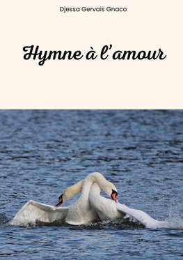 Hymne à l'amour
