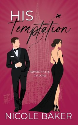 His Temptation