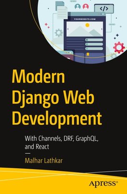 Modern Django Web Development