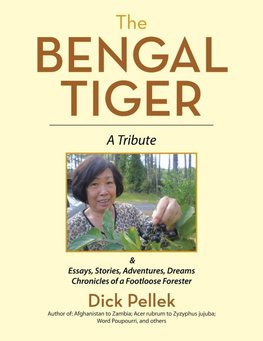 The Bengal Tiger