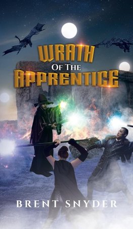 Wrath of the Apprentice