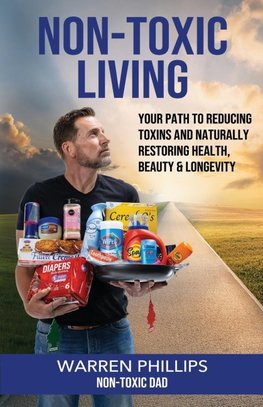 Non-Toxic Living
