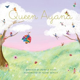 Queen Ayana
