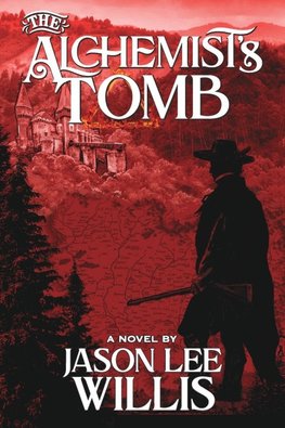 The Alchemist's Tomb