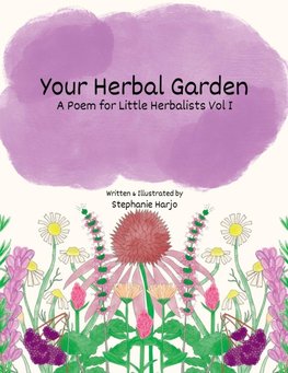 Your Herbal Garden