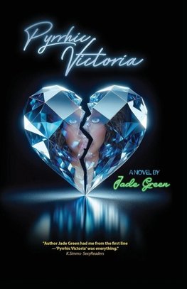 Pyrrhic Victoria  (Censored Edition Paperback)