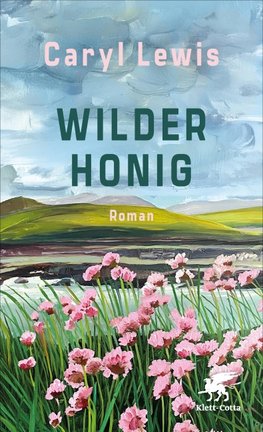 Wilder Honig
