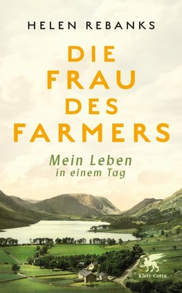 Die Frau des Farmers