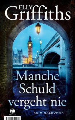 Manche Schuld vergeht nie