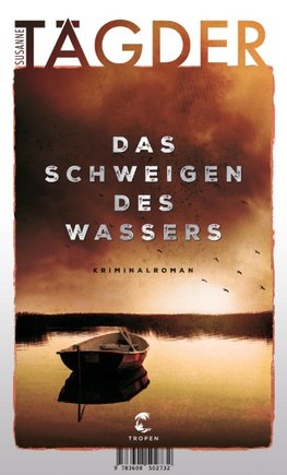 Das Schweigen des Wassers