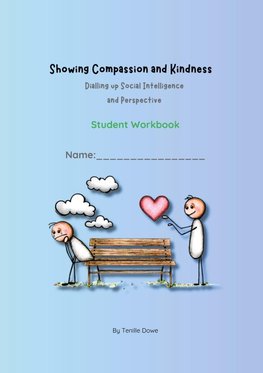 Showing Compassion and kindness