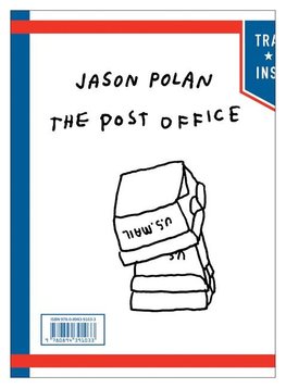 Jason Polan