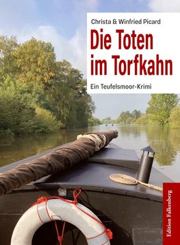 Die Toten im Torfkahn