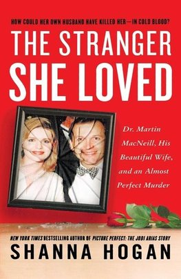 The Stranger She Loved
