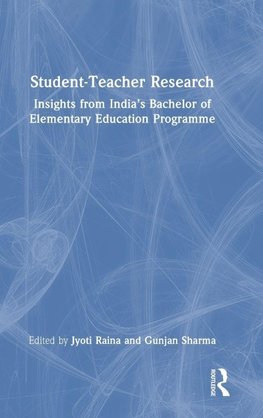 Student-Teacher Research