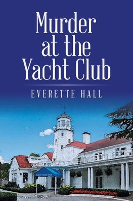 Murder at the Yacht Club