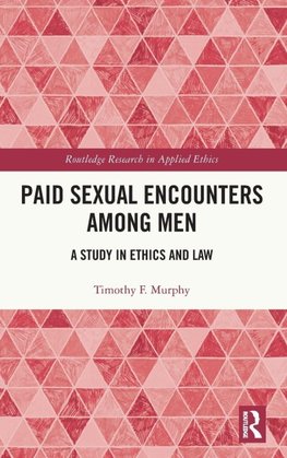 Paid Sexual Encounters among Men