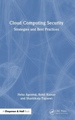 Cloud Computing Security