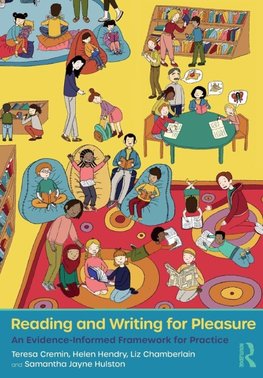 Reading and Writing for Pleasure