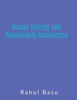 Ocean Energy and Renewable Resources
