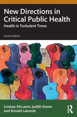 New Directions in Critical Public Health