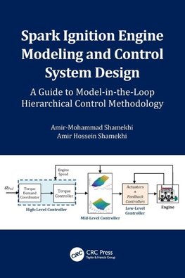 Spark Ignition Engine Modeling and Control System Design