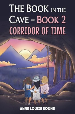 The Book in the Cave - Book 2