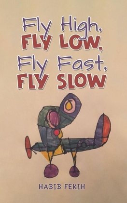 Fly High, Fly Low, Fly Fast, Fly Slow