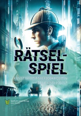 Rätselspiel