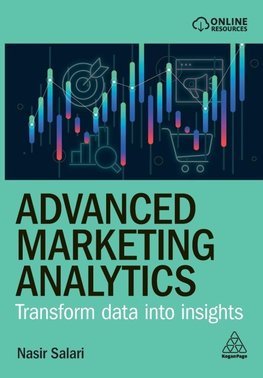 Advanced Marketing Analytics