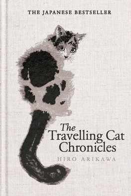 The Travelling Cat Chronicles and The Goodbye Cat