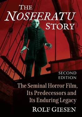 The Nosferatu Story