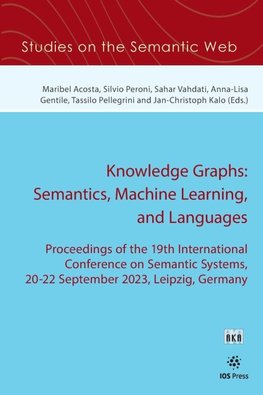 Knowledge Graphs