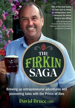 The Firkin Saga