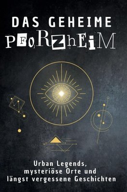 Das geheime Pforzheim