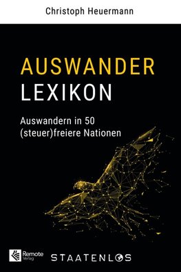 Staatenlos: Auswander Lexikon