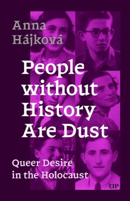 People Without History Are Dust