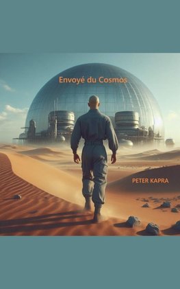 Envoyé du Cosmos