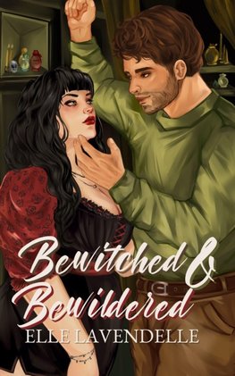 Bewitched & Bewildered