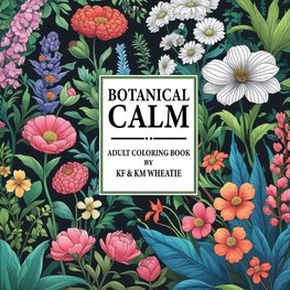 Botanical Calm
