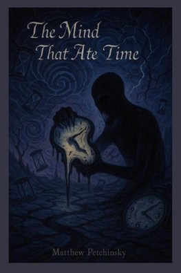 The Mind That Ate Time