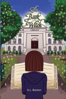 The Book Witch